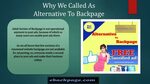 PPT - Alternative to Backpage PowerPoint Presentation, free 